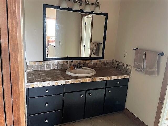 Squaw Creek Canyon - Residential