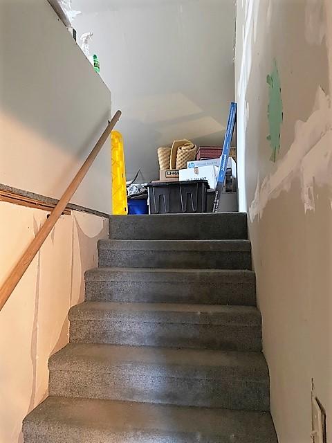 Squaw Creek Canyon - Residential