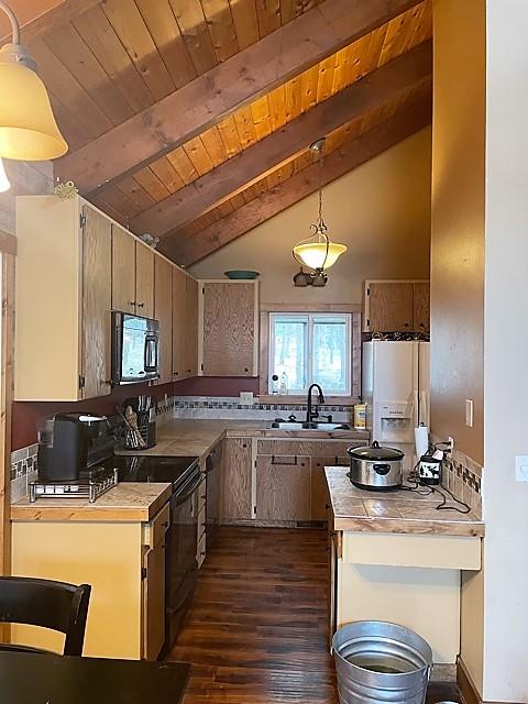 Squaw Creek Canyon - Residential