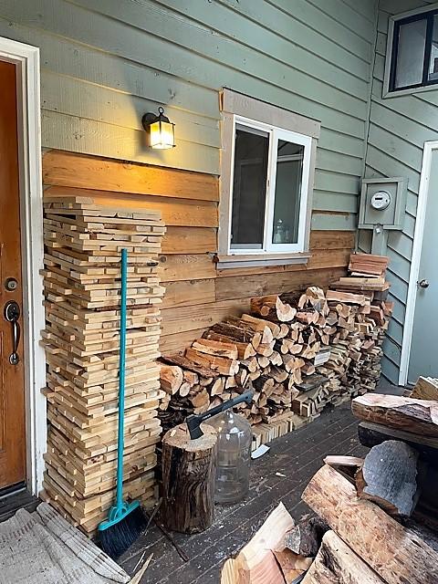 Squaw Creek Canyon - Residential