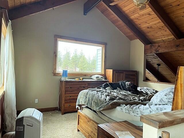 Squaw Creek Canyon - Residential