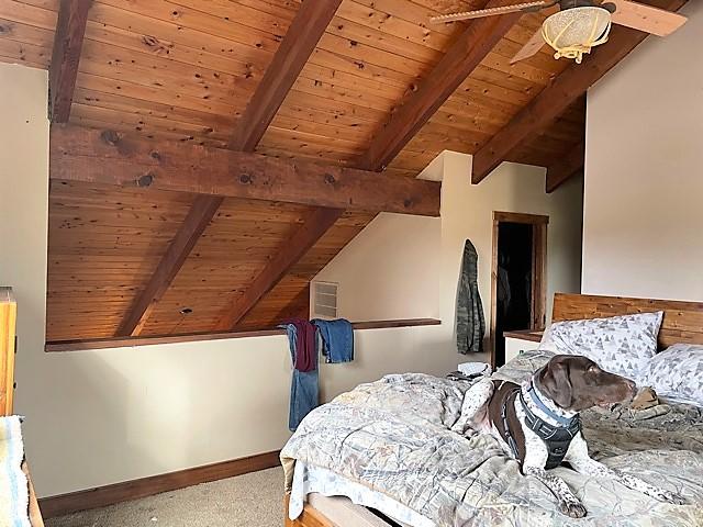 Squaw Creek Canyon - Residential