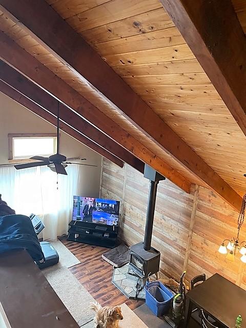 Squaw Creek Canyon - Residential