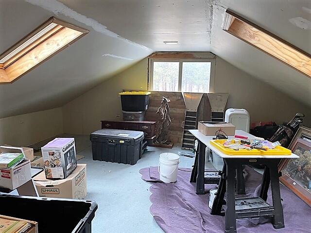 Squaw Creek Canyon - Residential