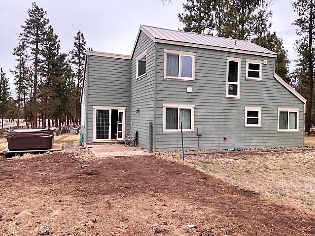 Squaw Creek Canyon - Residential