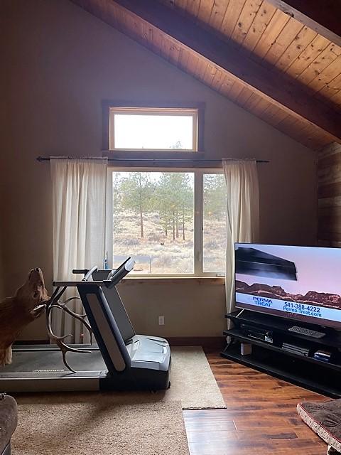 Squaw Creek Canyon - Residential