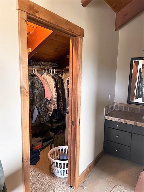 Squaw Creek Canyon - Residential