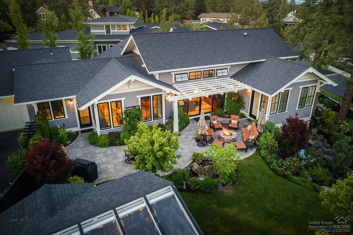 NorthWest Crossing - Residential