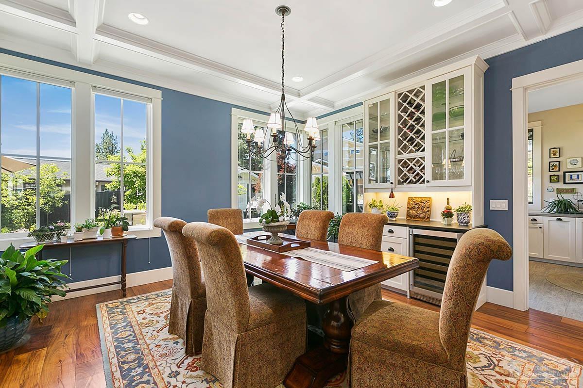 NorthWest Crossing - Residential