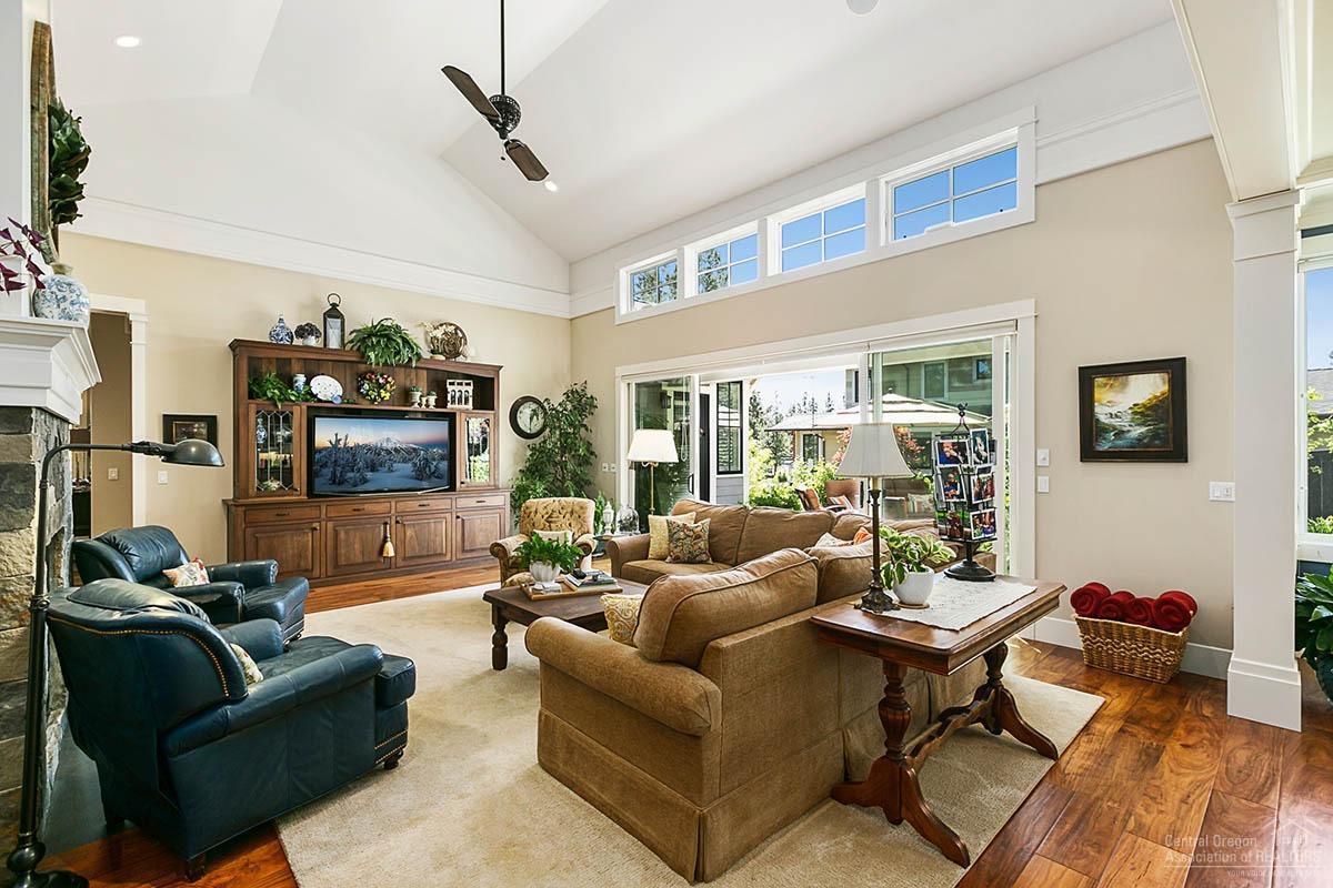 NorthWest Crossing - Residential