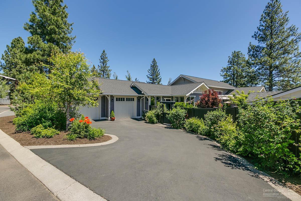 NorthWest Crossing - Residential