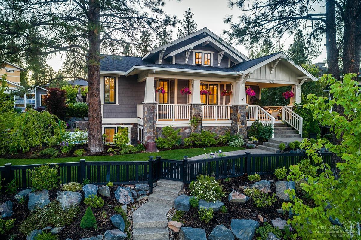 NorthWest Crossing - Residential