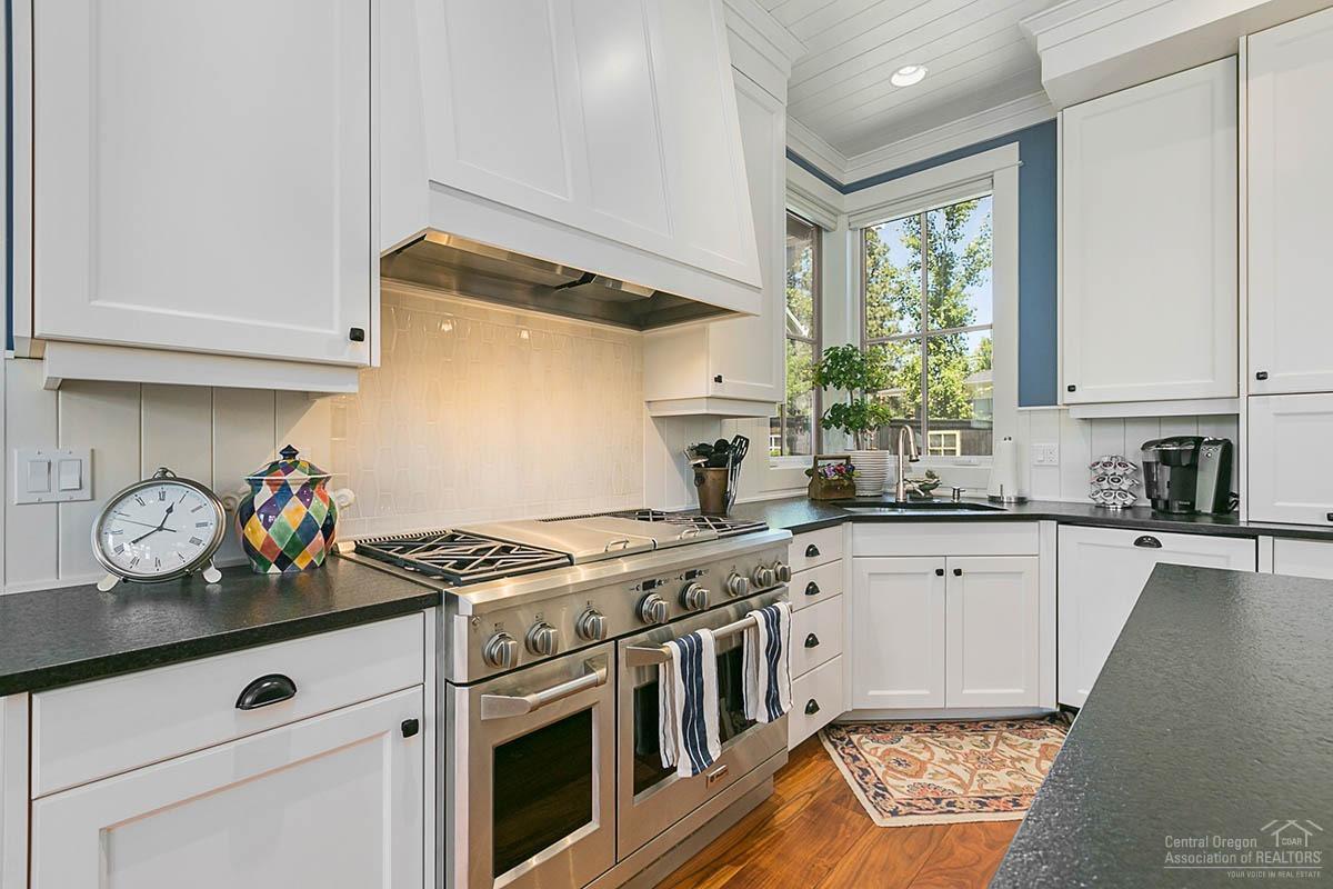 NorthWest Crossing - Residential