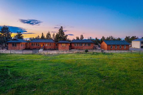 Photo of 25271 Alfalfa Market Road, Bend, OR 97701 (MLS # 220216882)
