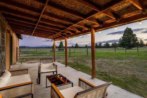 Tiny photo for 25271 Alfalfa Market Road, Bend, OR 97701 (MLS # 220216882)