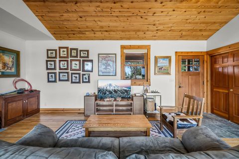 Tiny photo for 25271 Alfalfa Market Road, Bend, OR 97701 (MLS # 220216882)