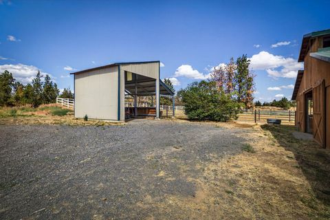 Tiny photo for 25271 Alfalfa Market Road, Bend, OR 97701 (MLS # 220216882)