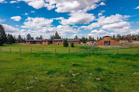 Tiny photo for 25271 Alfalfa Market Road, Bend, OR 97701 (MLS # 220216882)