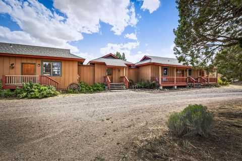 Tiny photo for 25271 Alfalfa Market Road, Bend, OR 97701 (MLS # 220216882)