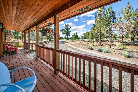 Tiny photo for 25271 Alfalfa Market Road, Bend, OR 97701 (MLS # 220216882)