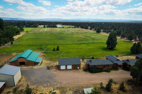 Tiny photo for 25271 Alfalfa Market Road, Bend, OR 97701 (MLS # 220216882)