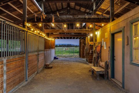 Tiny photo for 25271 Alfalfa Market Road, Bend, OR 97701 (MLS # 220216882)