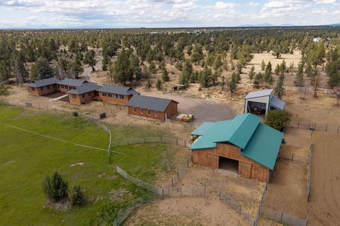Tiny photo for 25271 Alfalfa Market Road, Bend, OR 97701 (MLS # 220216882)