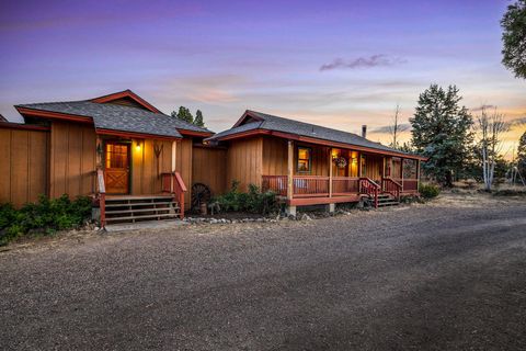 Tiny photo for 25271 Alfalfa Market Road, Bend, OR 97701 (MLS # 220216882)