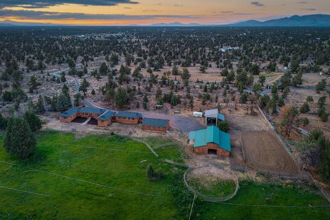 Tiny photo for 25271 Alfalfa Market Road, Bend, OR 97701 (MLS # 220216882)