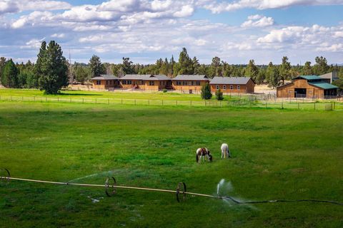Tiny photo for 25271 Alfalfa Market Road, Bend, OR 97701 (MLS # 220216882)