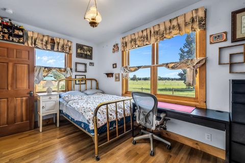 Tiny photo for 25271 Alfalfa Market Road, Bend, OR 97701 (MLS # 220216882)