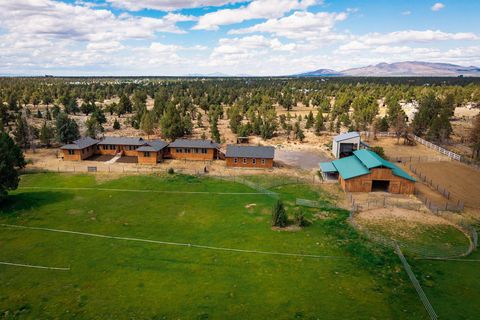 Tiny photo for 25271 Alfalfa Market Road, Bend, OR 97701 (MLS # 220216882)