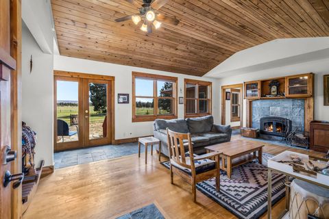 Tiny photo for 25271 Alfalfa Market Road, Bend, OR 97701 (MLS # 220216882)