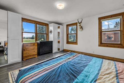 Tiny photo for 25271 Alfalfa Market Road, Bend, OR 97701 (MLS # 220216882)