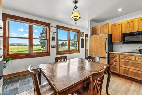 Tiny photo for 25271 Alfalfa Market Road, Bend, OR 97701 (MLS # 220216882)