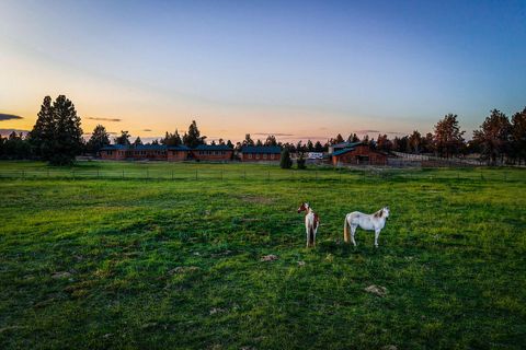 Tiny photo for 25271 Alfalfa Market Road, Bend, OR 97701 (MLS # 220216882)