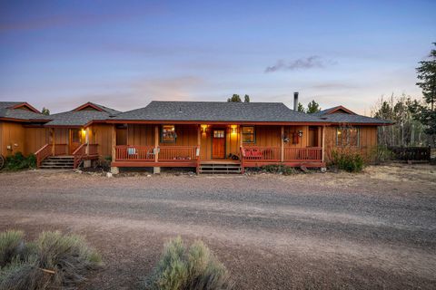 Tiny photo for 25271 Alfalfa Market Road, Bend, OR 97701 (MLS # 220216882)