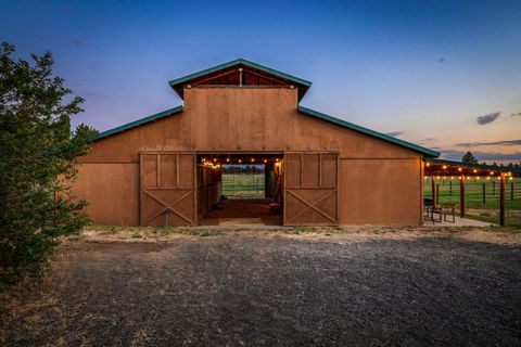 Tiny photo for 25271 Alfalfa Market Road, Bend, OR 97701 (MLS # 220216882)