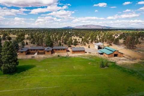 Tiny photo for 25271 Alfalfa Market Road, Bend, OR 97701 (MLS # 220216882)