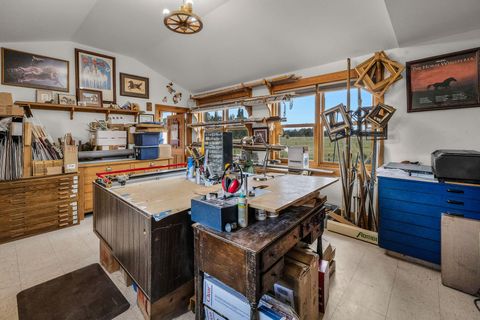 Tiny photo for 25271 Alfalfa Market Road, Bend, OR 97701 (MLS # 220216882)