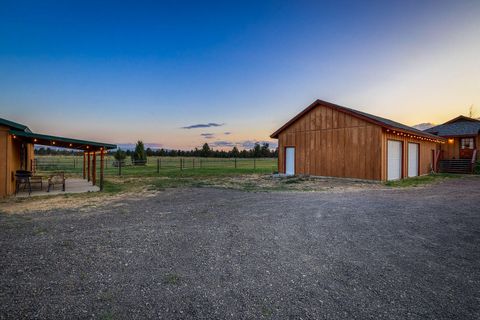 Tiny photo for 25271 Alfalfa Market Road, Bend, OR 97701 (MLS # 220216882)