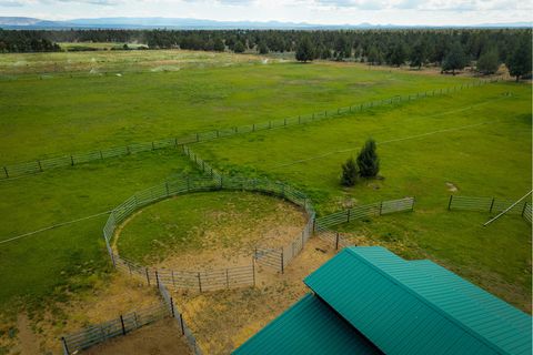 Tiny photo for 25271 Alfalfa Market Road, Bend, OR 97701 (MLS # 220216882)
