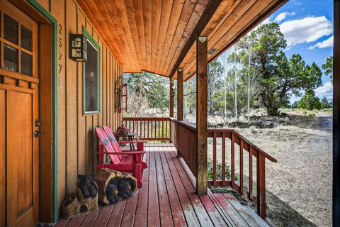 Tiny photo for 25271 Alfalfa Market Road, Bend, OR 97701 (MLS # 220216882)