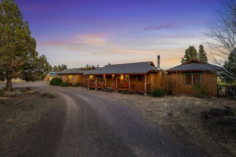 Tiny photo for 25271 Alfalfa Market Road, Bend, OR 97701 (MLS # 220216882)
