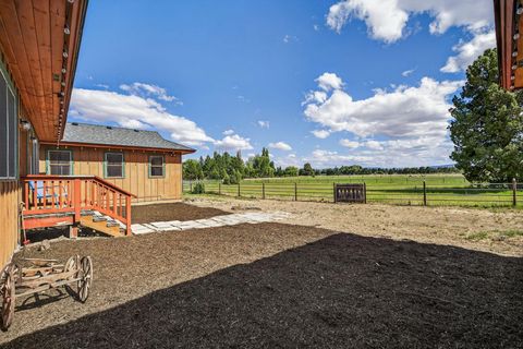 Tiny photo for 25271 Alfalfa Market Road, Bend, OR 97701 (MLS # 220216882)