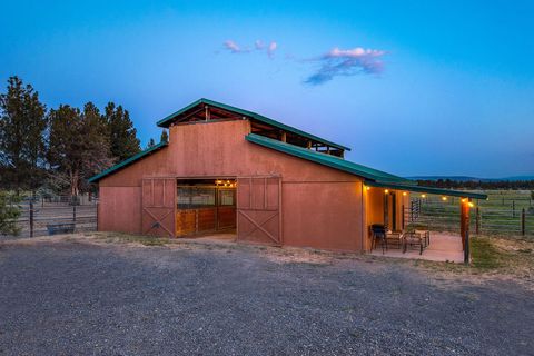 Tiny photo for 25271 Alfalfa Market Road, Bend, OR 97701 (MLS # 220216882)