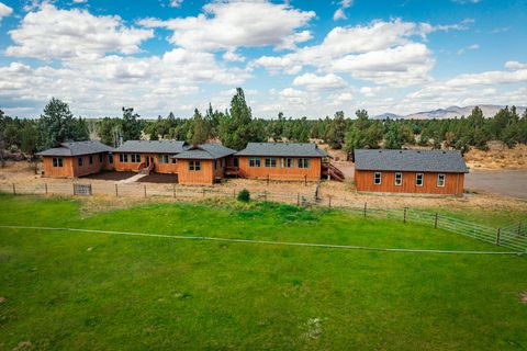 Tiny photo for 25271 Alfalfa Market Road, Bend, OR 97701 (MLS # 220216882)