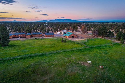 Tiny photo for 25271 Alfalfa Market Road, Bend, OR 97701 (MLS # 220216882)