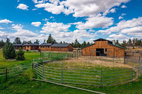 Tiny photo for 25271 Alfalfa Market Road, Bend, OR 97701 (MLS # 220216882)