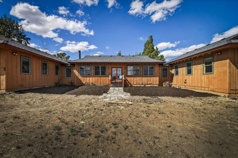 Tiny photo for 25271 Alfalfa Market Road, Bend, OR 97701 (MLS # 220216882)